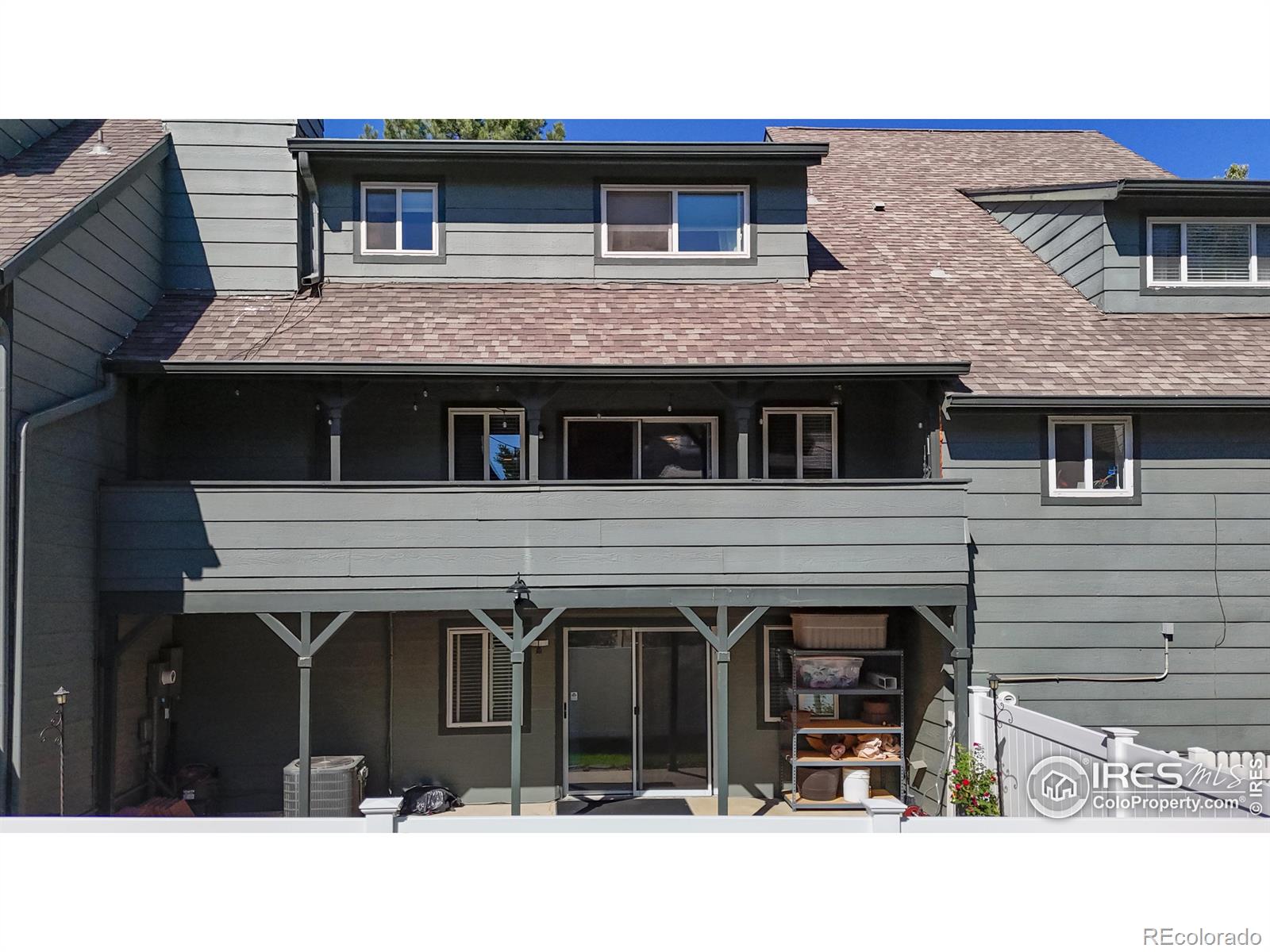 MLS Image #30 for 8018 w spanish peak ,littleton, Colorado