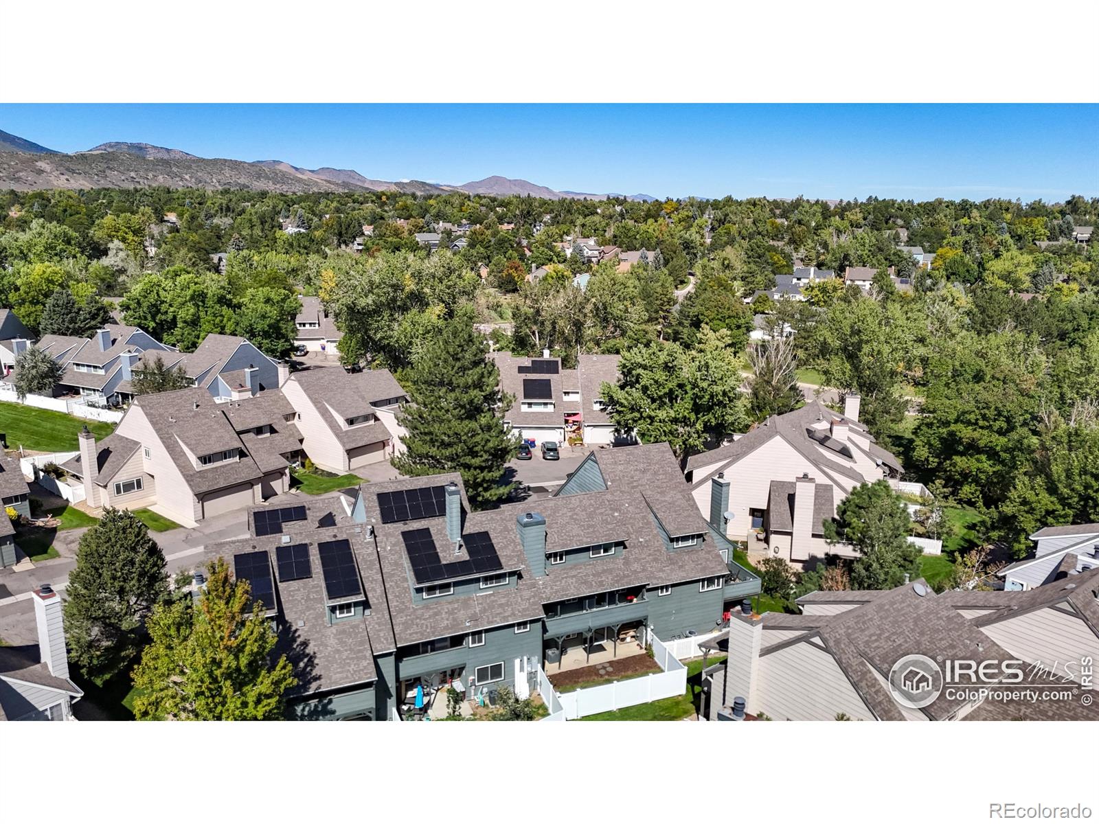 MLS Image #32 for 8018 w spanish peak  ,littleton, Colorado