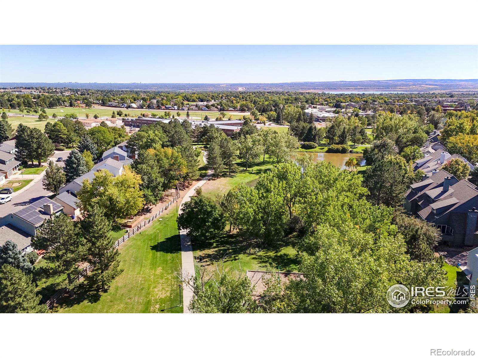 MLS Image #34 for 8018 w spanish peak ,littleton, Colorado