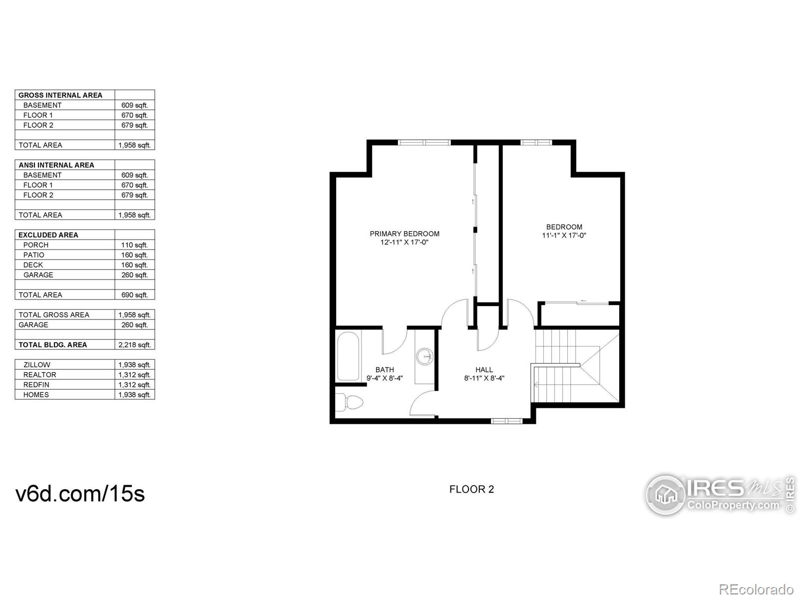 MLS Image #35 for 8018 w spanish peak  ,littleton, Colorado