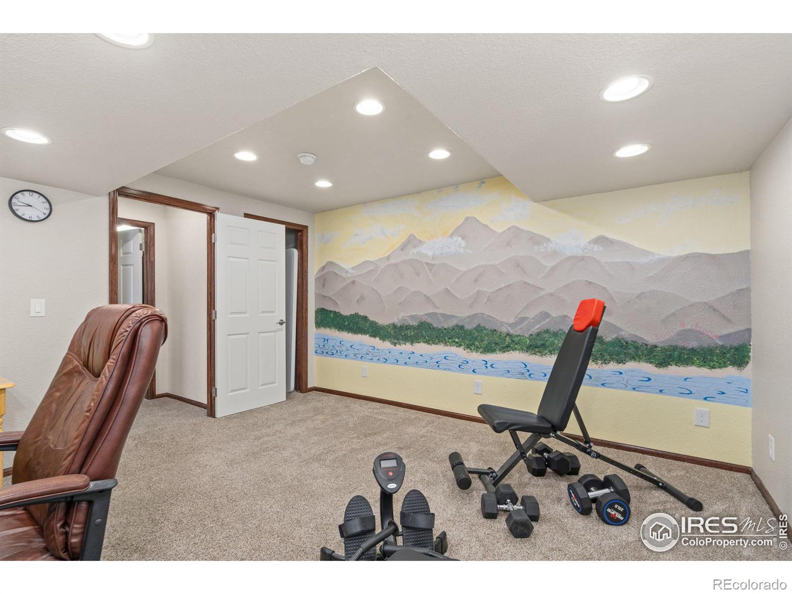 MLS Image #28 for 4720  mimosa street,loveland, Colorado