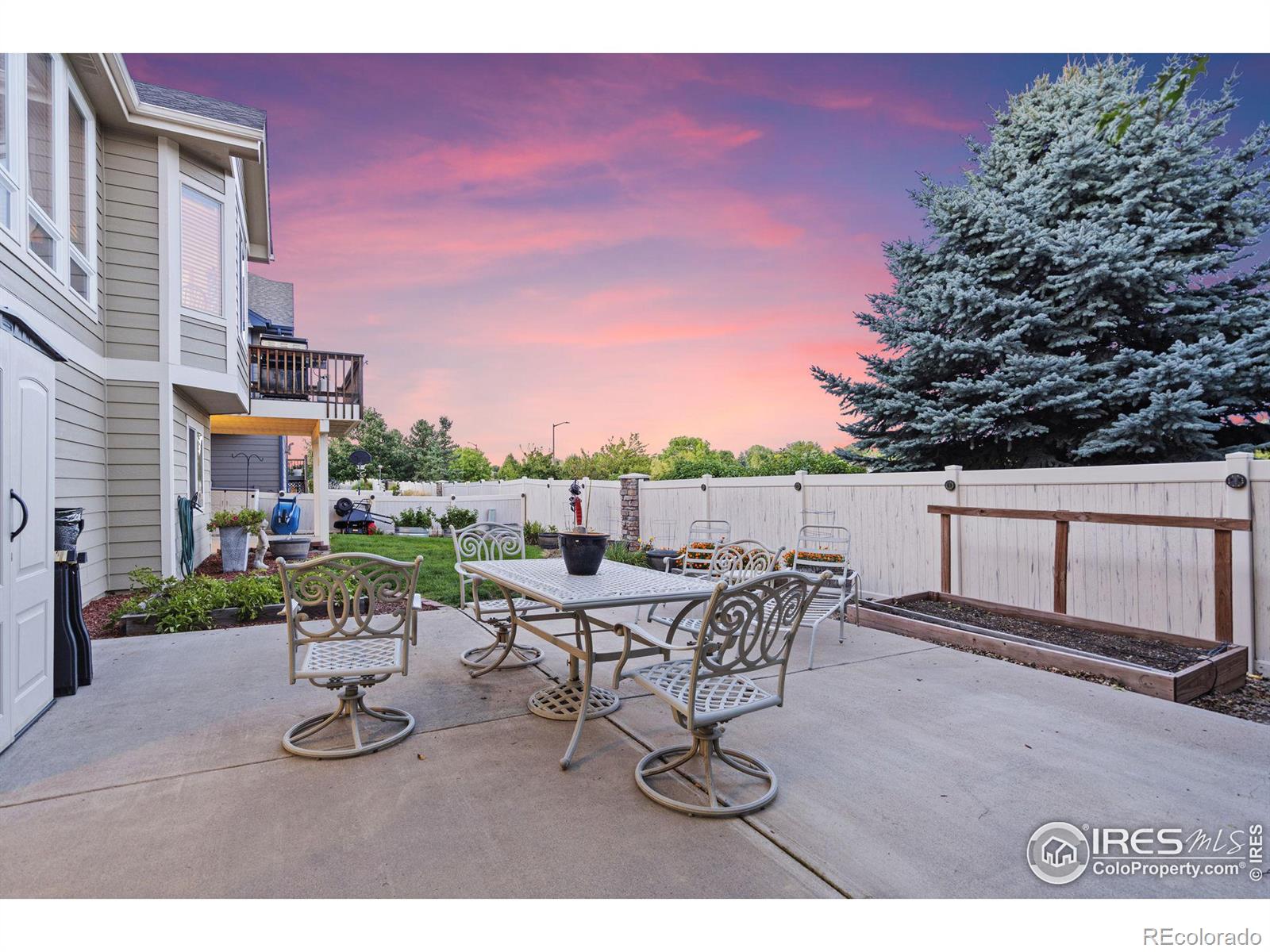 MLS Image #30 for 4720  mimosa street,loveland, Colorado