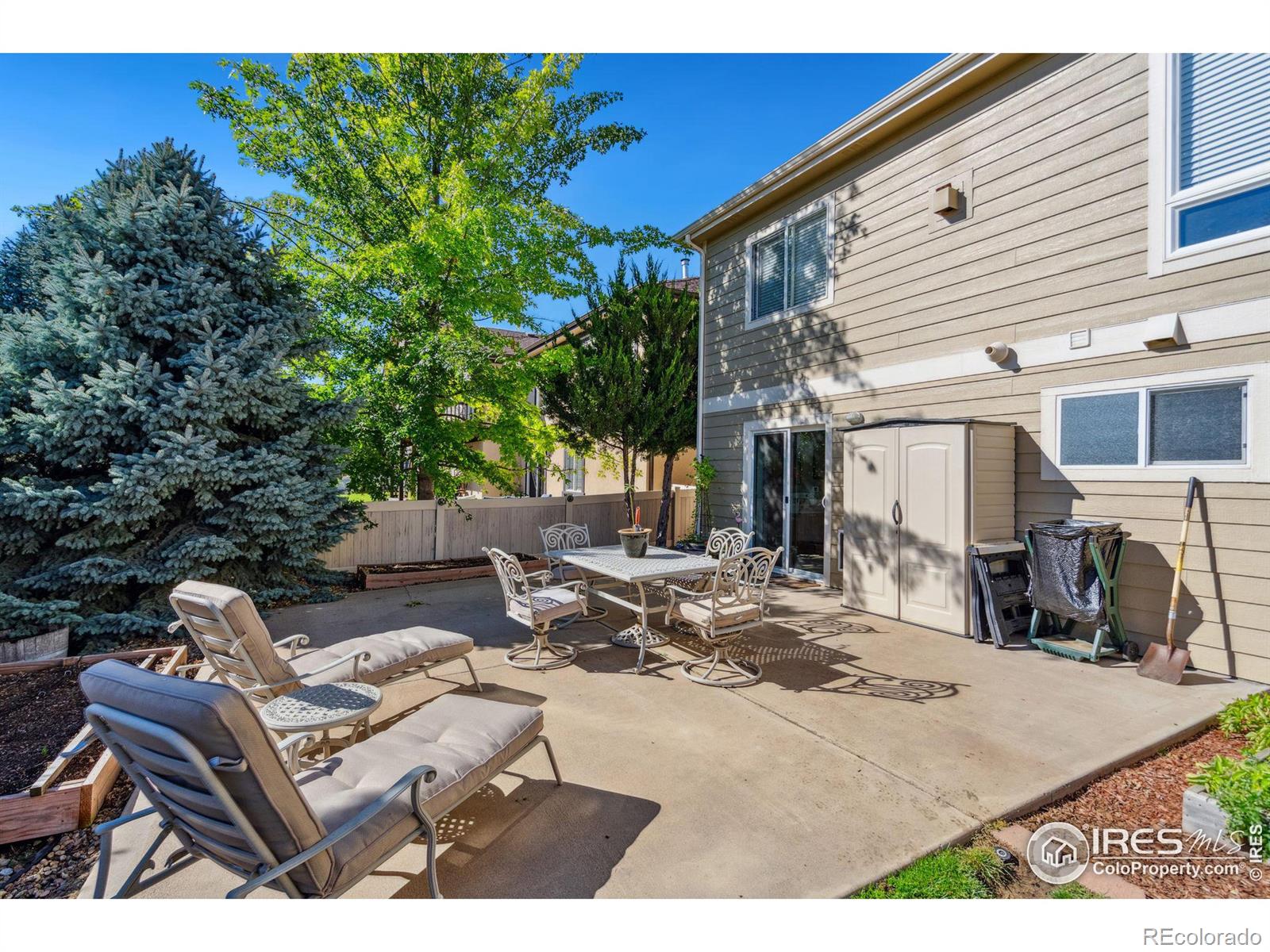 MLS Image #32 for 4720  mimosa street,loveland, Colorado