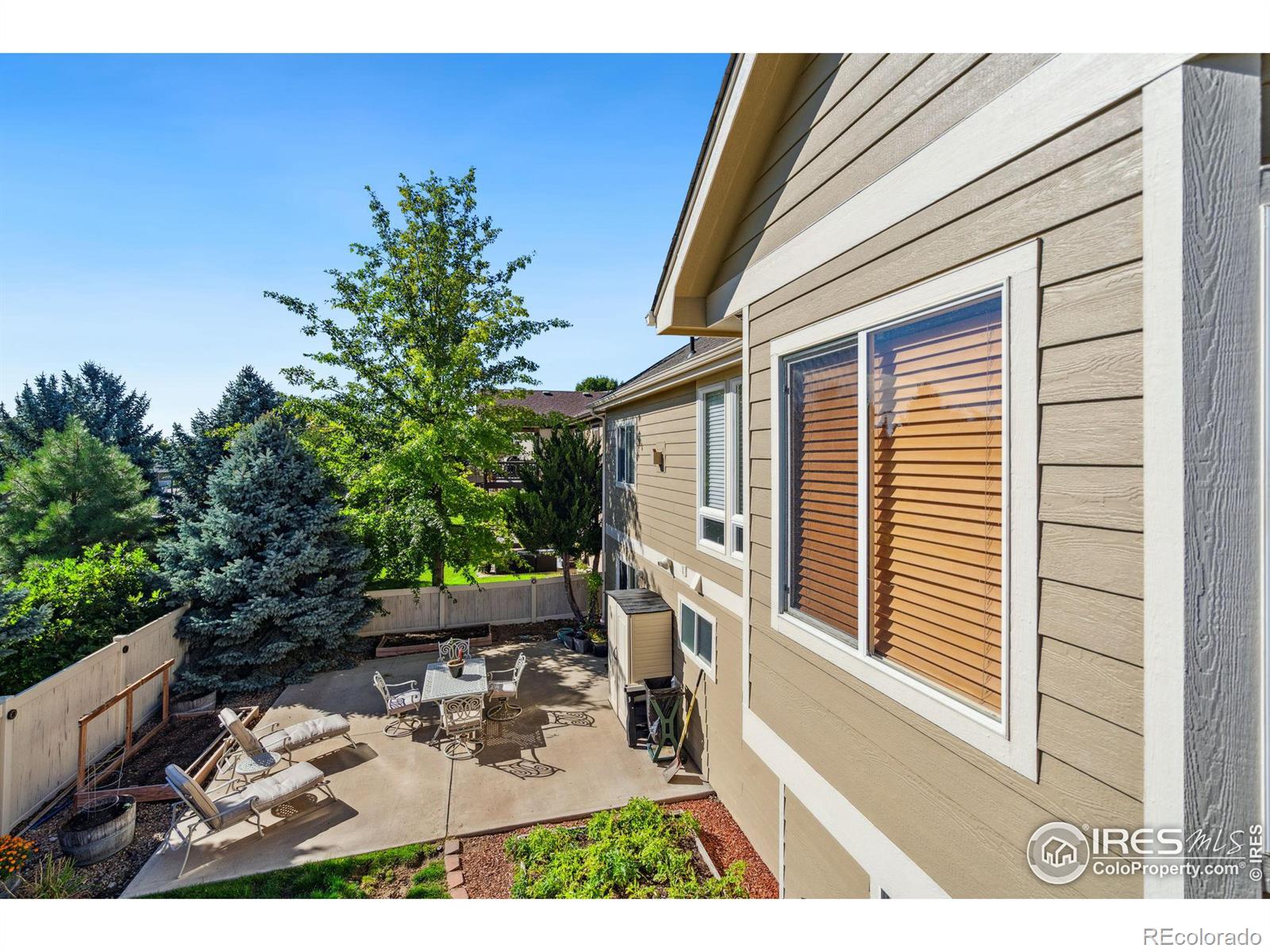 MLS Image #33 for 4720  mimosa street,loveland, Colorado