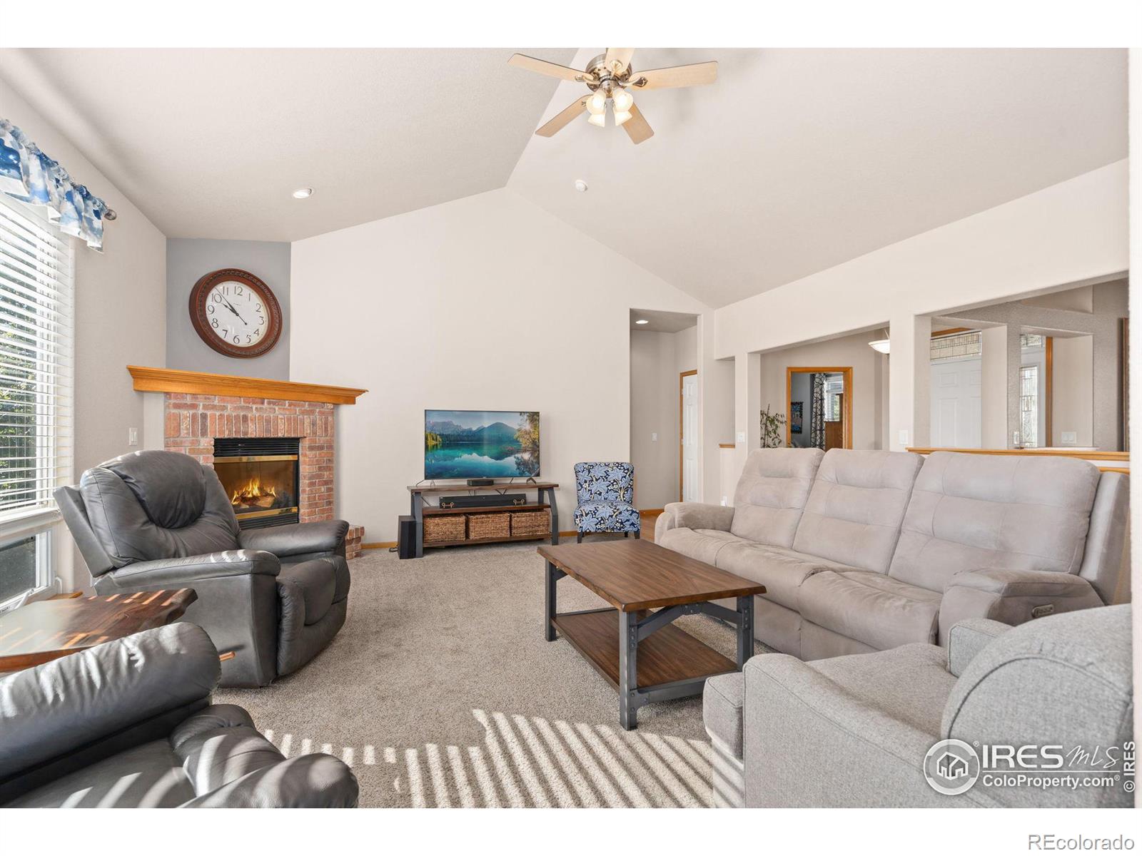 MLS Image #5 for 4720  mimosa street,loveland, Colorado