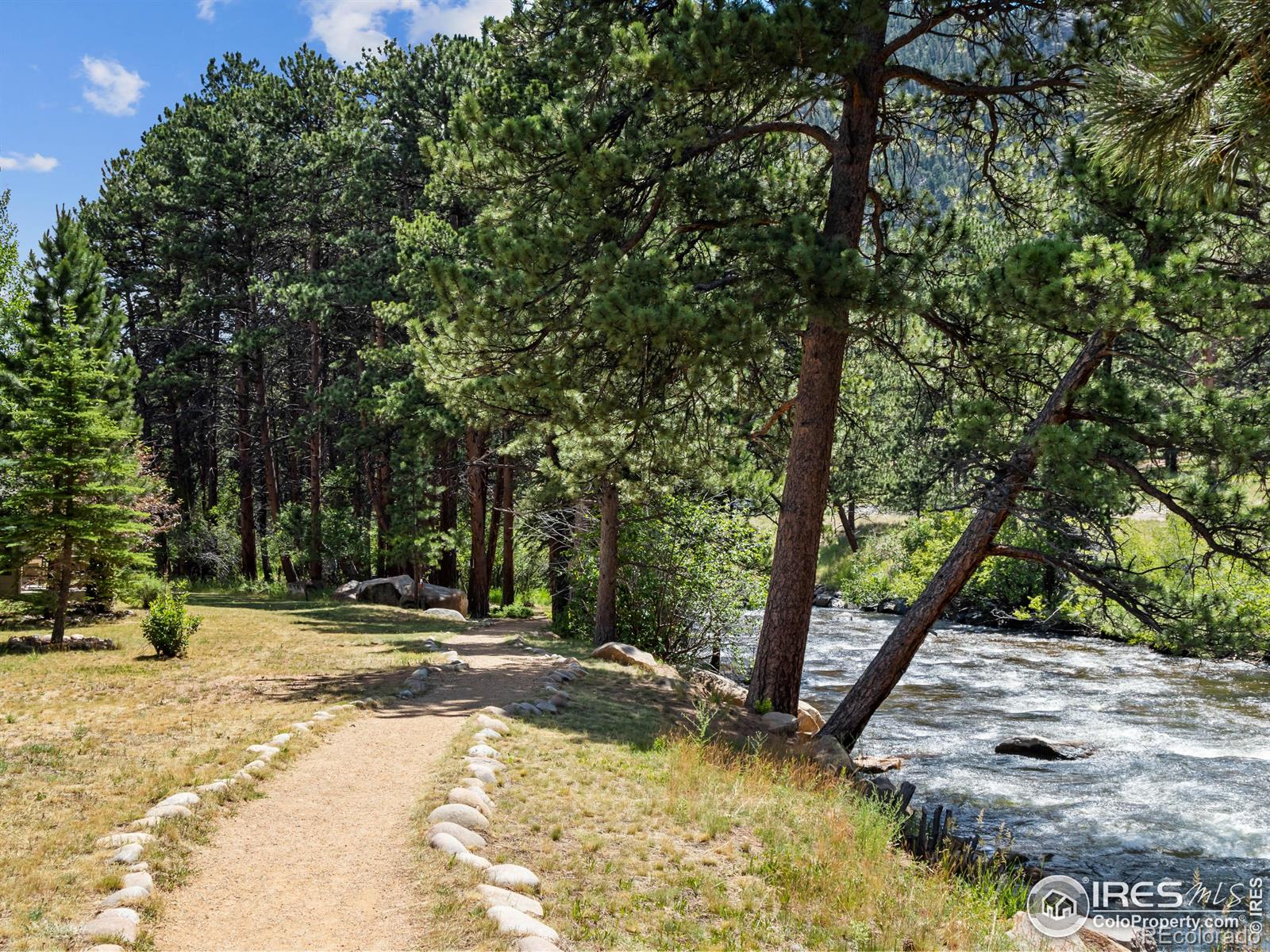 MLS Image #2 for 658  park river place,estes park, Colorado