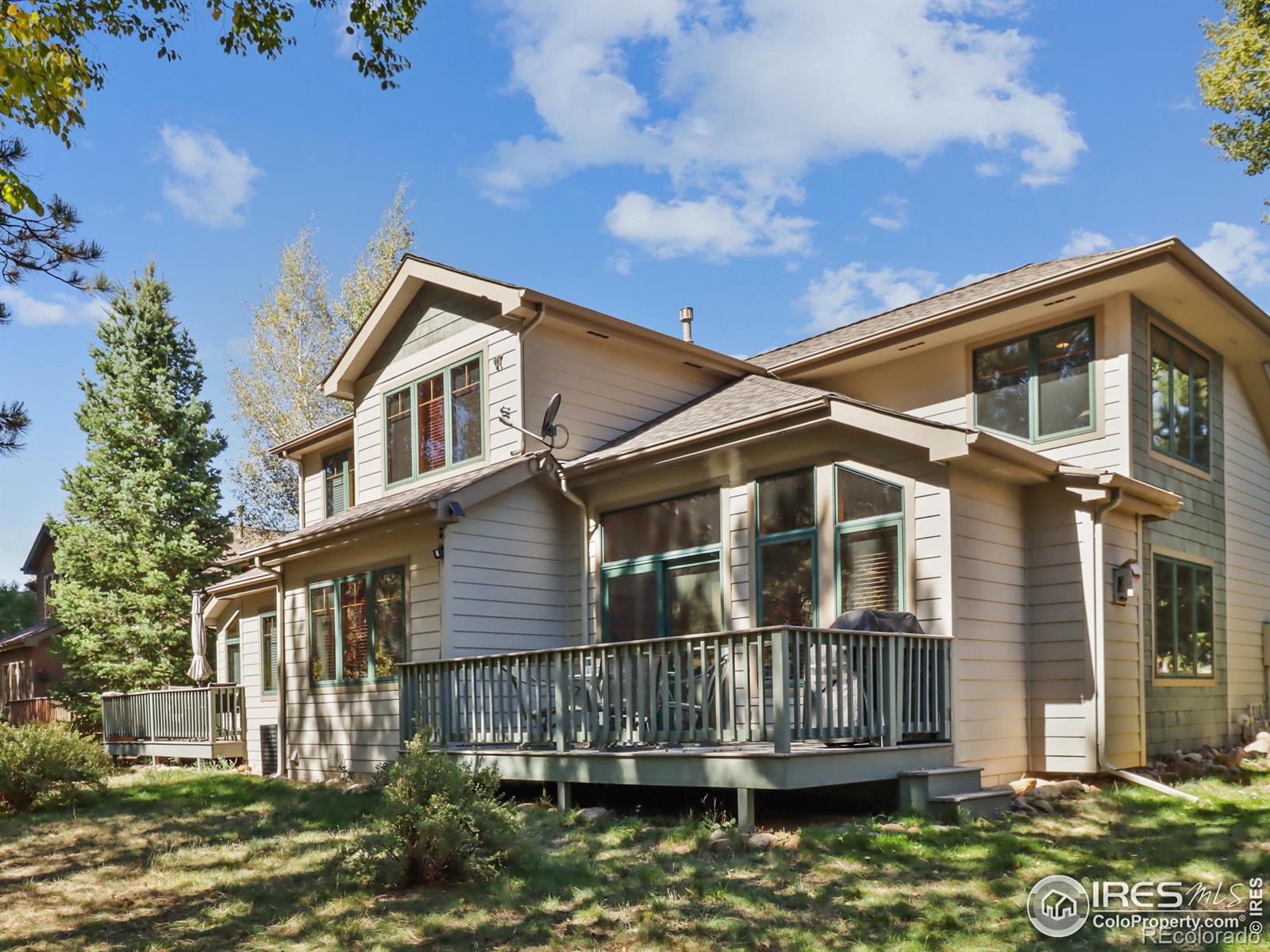 MLS Image #26 for 658  park river place,estes park, Colorado