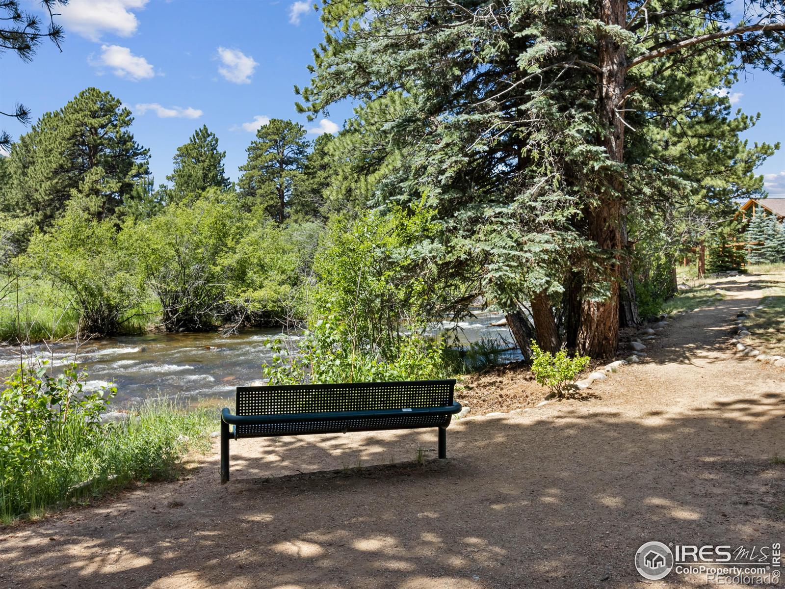 MLS Image #30 for 658  park river place,estes park, Colorado