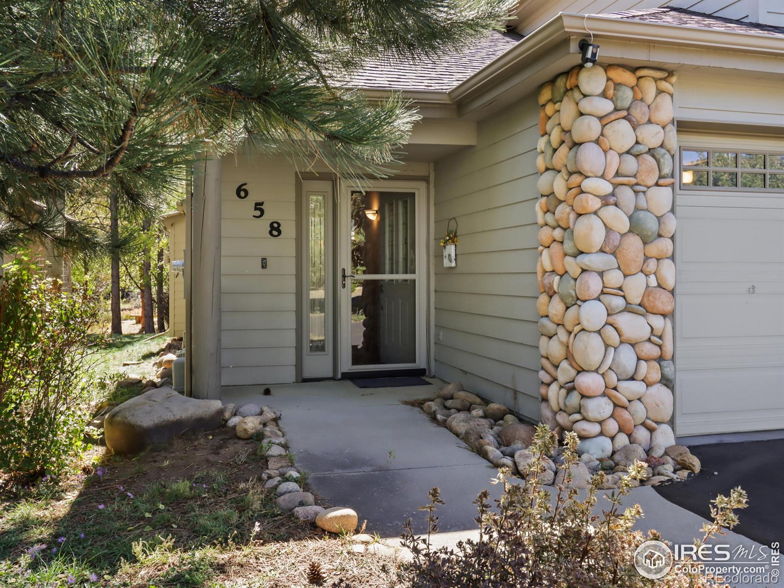 MLS Image #31 for 658  park river place,estes park, Colorado