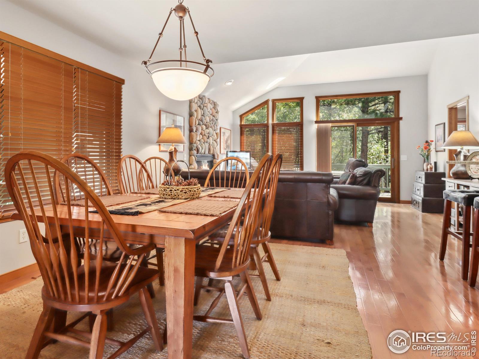 MLS Image #5 for 658  park river place,estes park, Colorado