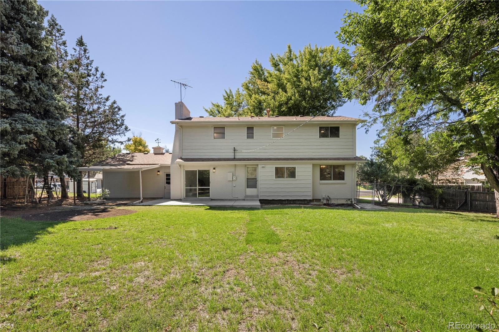 MLS Image #41 for 6877 s franklin circle,centennial, Colorado