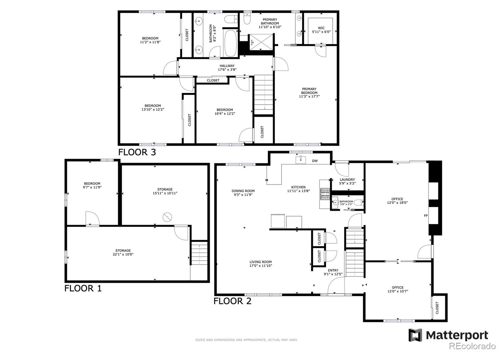 MLS Image #44 for 6877 s franklin circle,centennial, Colorado