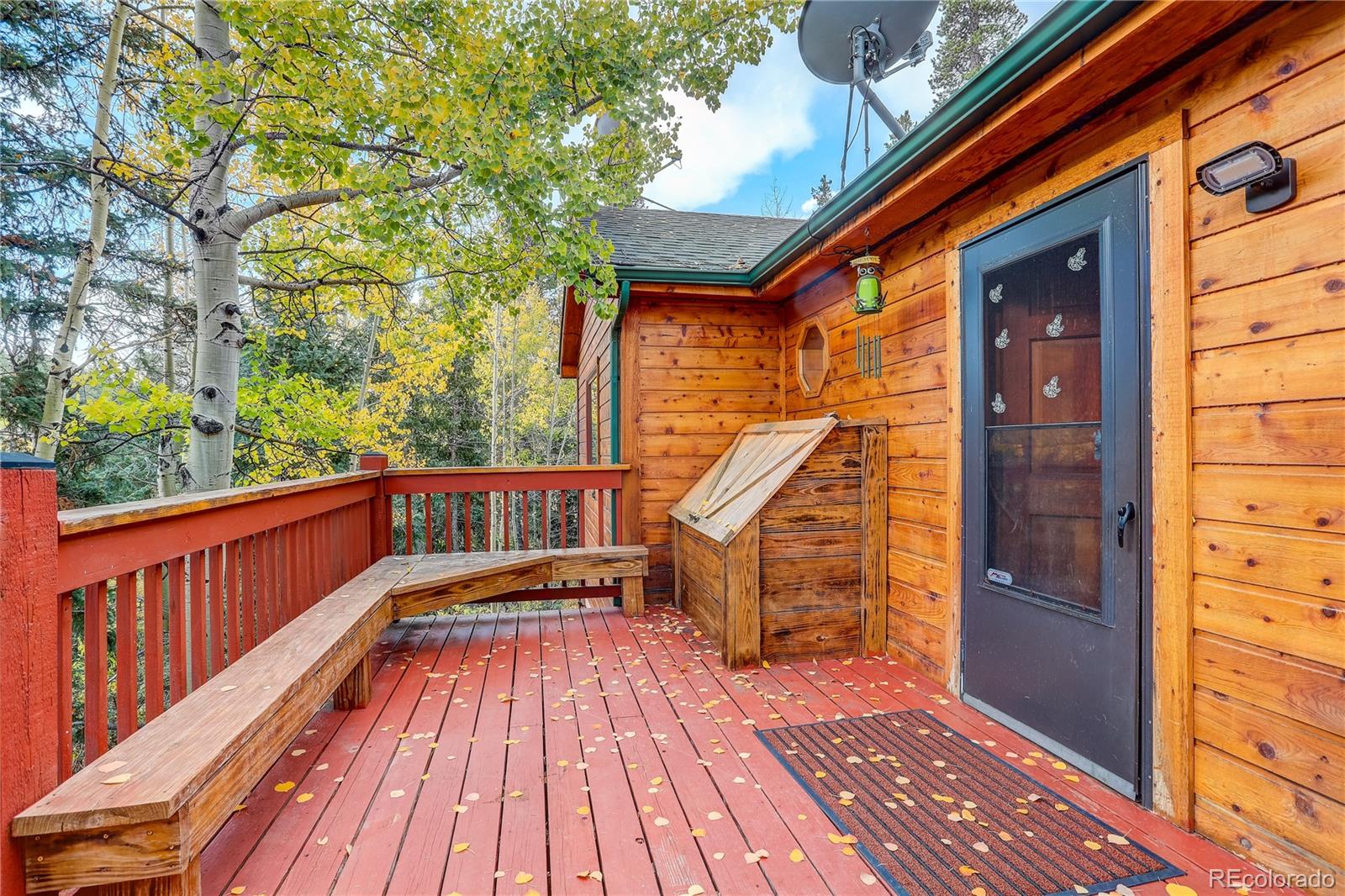 MLS Image #10 for 7505  county road 43 ,bailey, Colorado