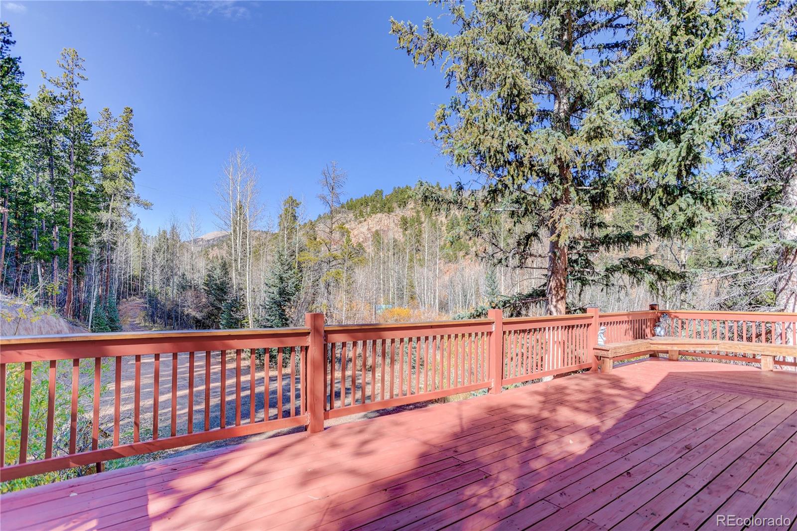 MLS Image #17 for 7505  county road 43 ,bailey, Colorado