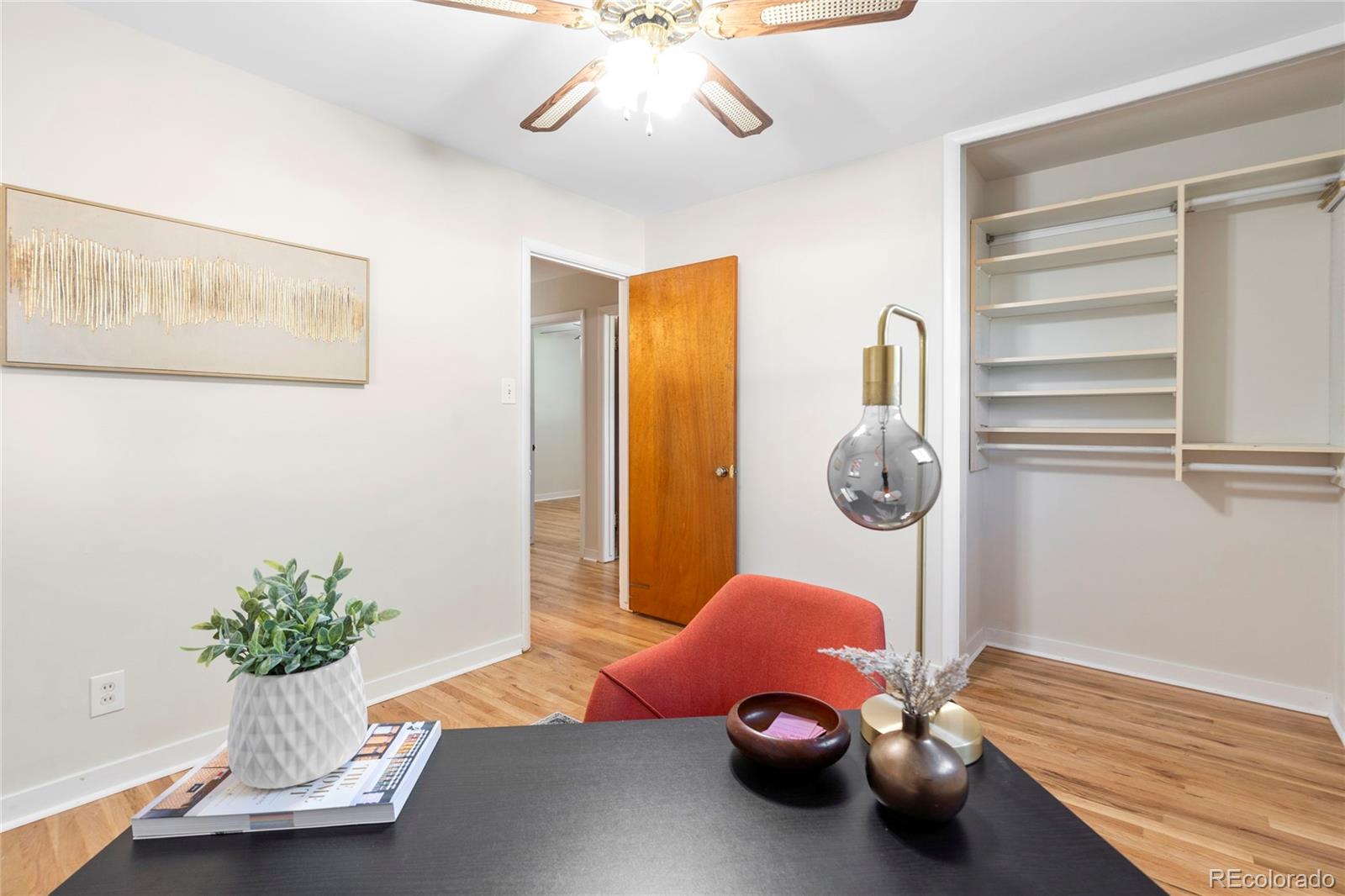 MLS Image #13 for 4482 e utah place,denver, Colorado