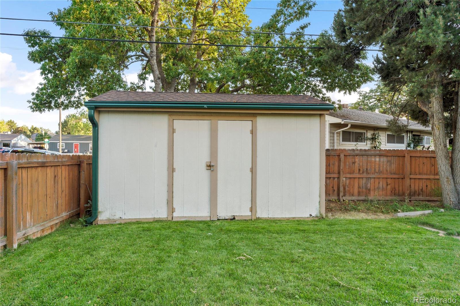 MLS Image #19 for 4482 e utah place,denver, Colorado