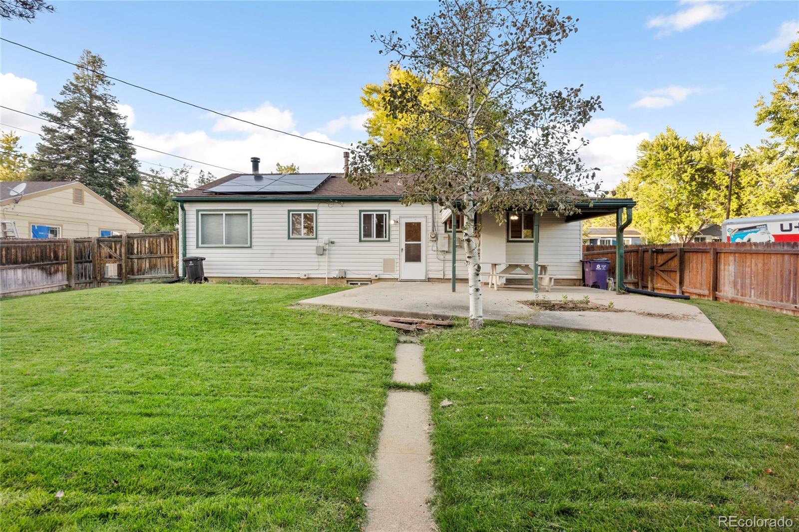 MLS Image #20 for 4482 e utah place,denver, Colorado