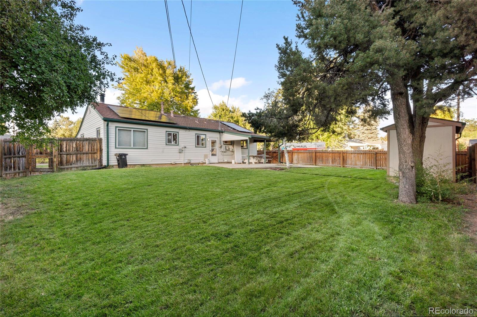 MLS Image #21 for 4482 e utah place,denver, Colorado