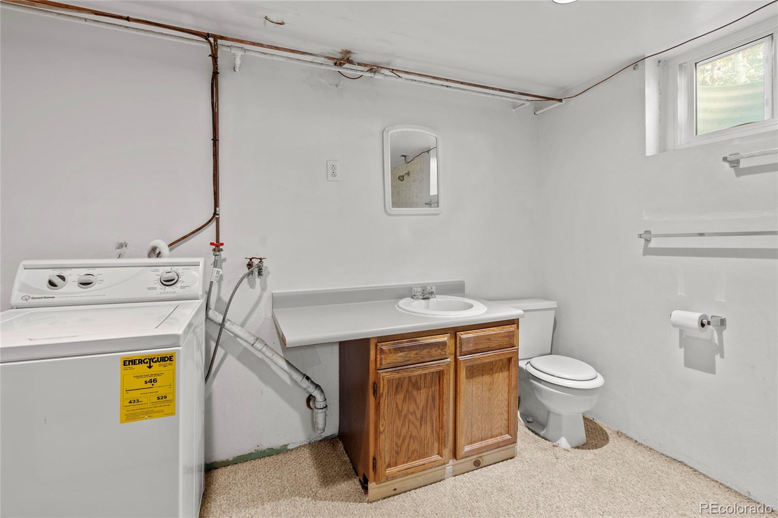 MLS Image #23 for 4482 e utah place,denver, Colorado