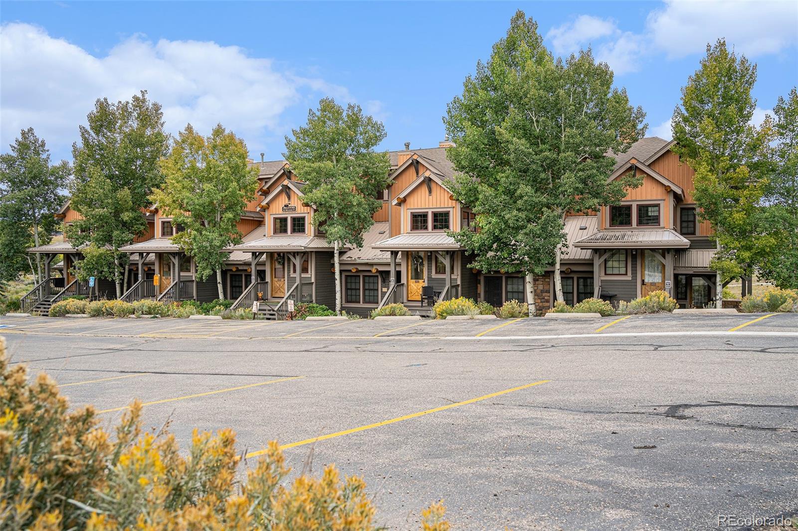 MLS Image #2 for 7203  north star ,granby, Colorado