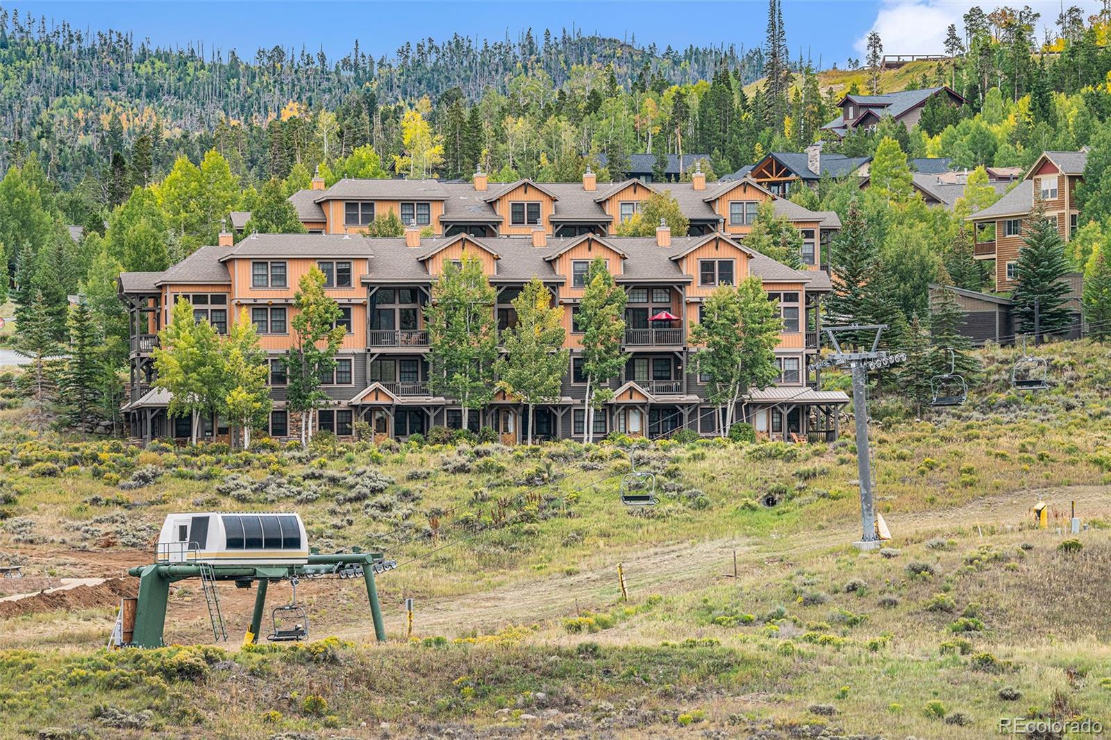 MLS Image #25 for 7203  north star ,granby, Colorado