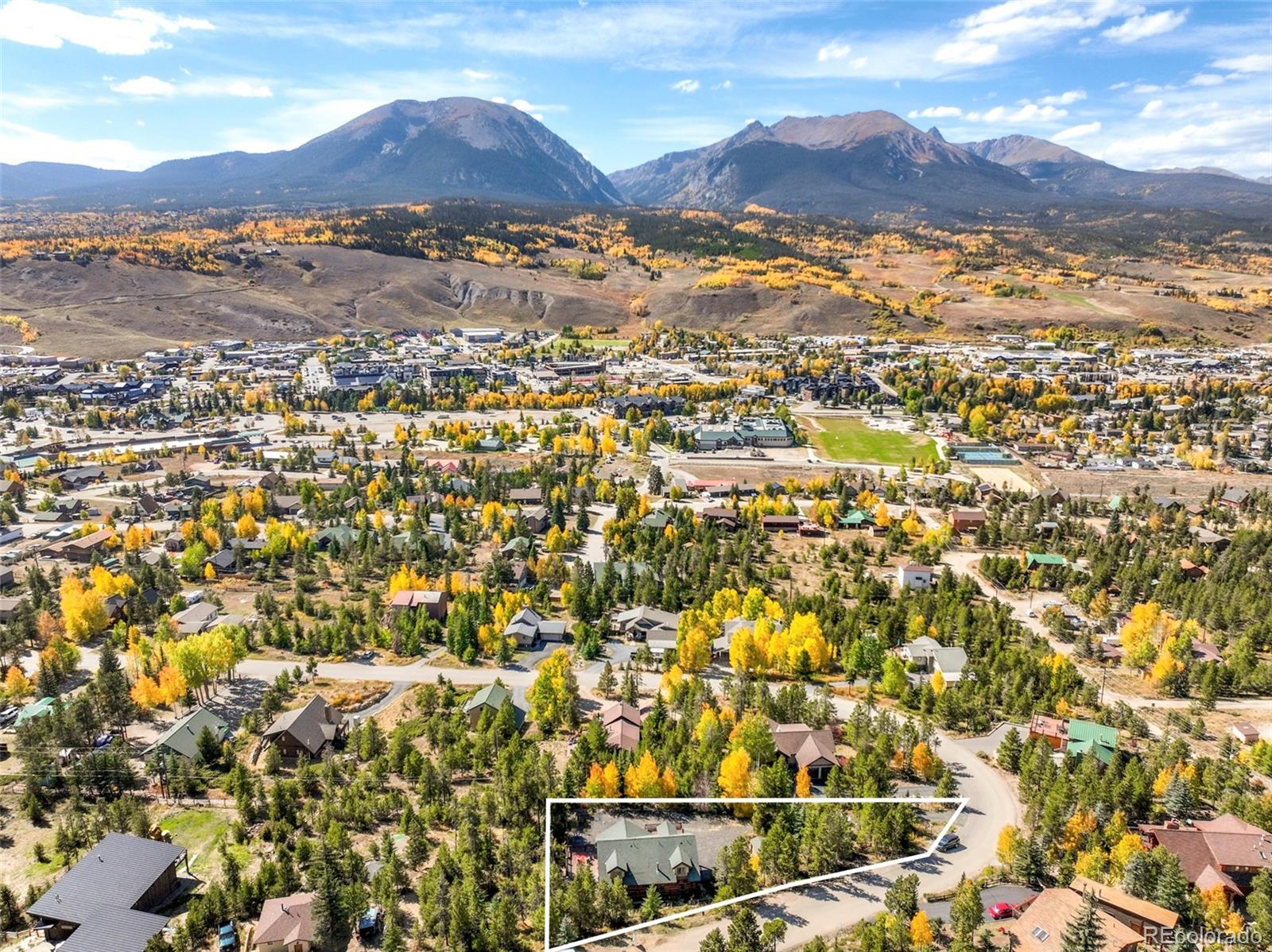 MLS Image #35 for 360  hummingbird circle,silverthorne, Colorado