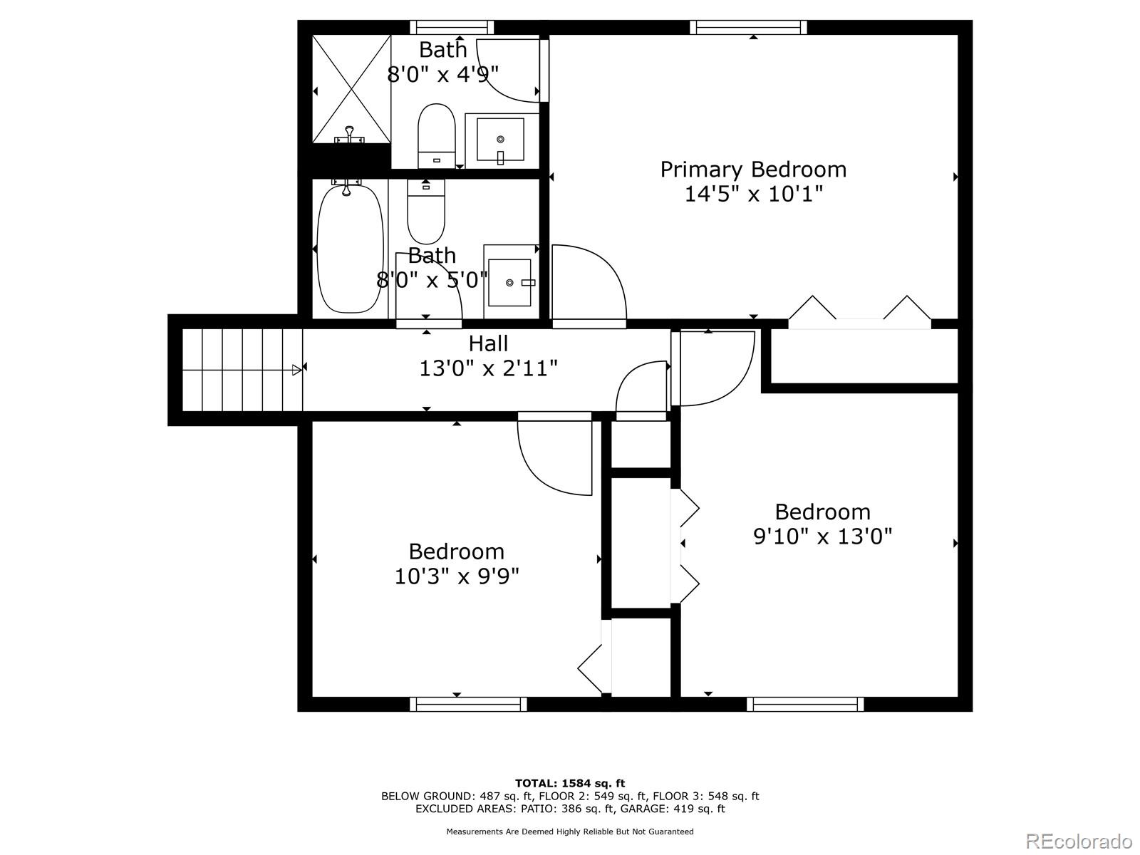 MLS Image #21 for 6793  coors street,arvada, Colorado