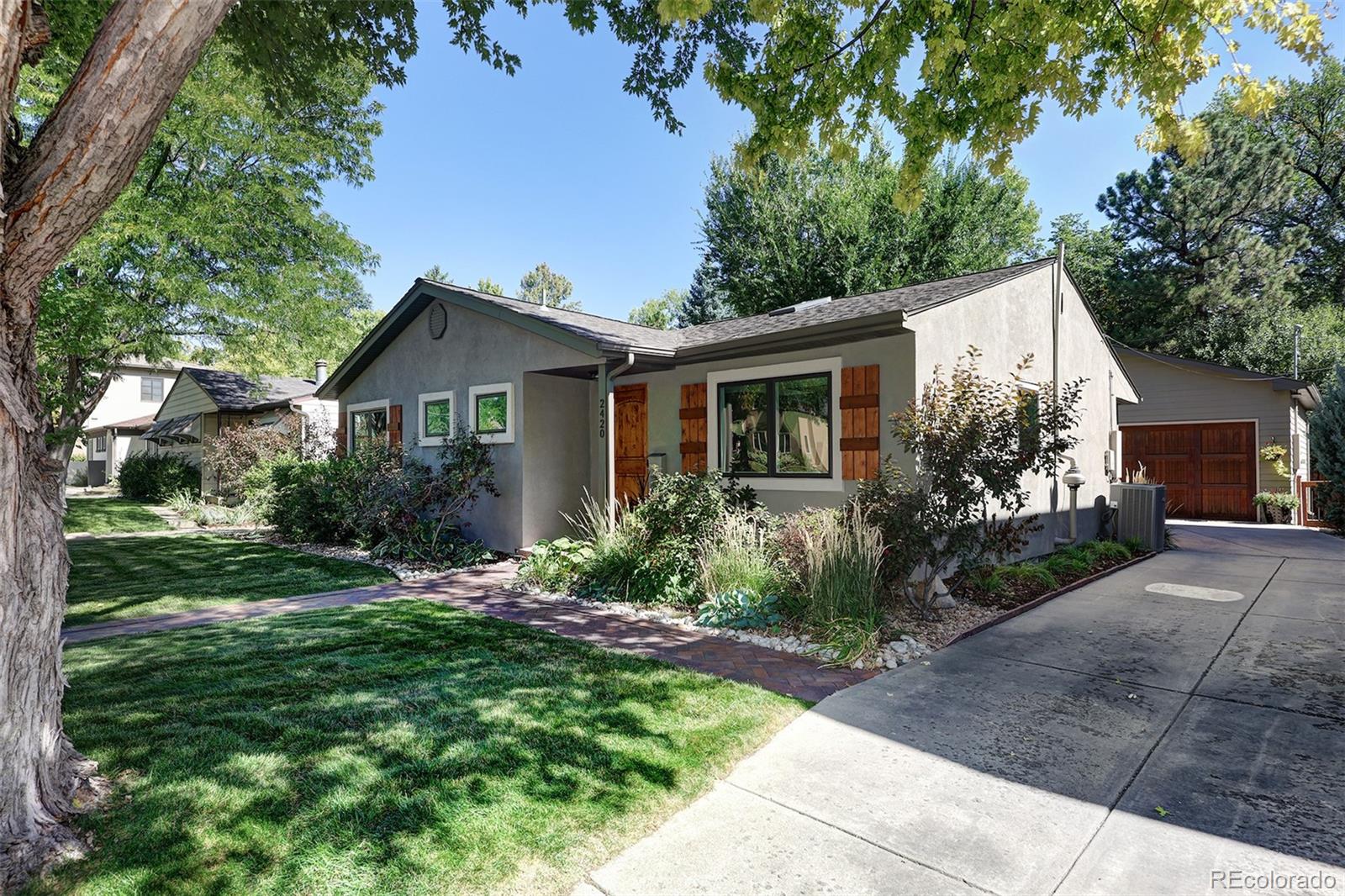 CMA Image for 2420 S Garfield Street,Denver, Colorado