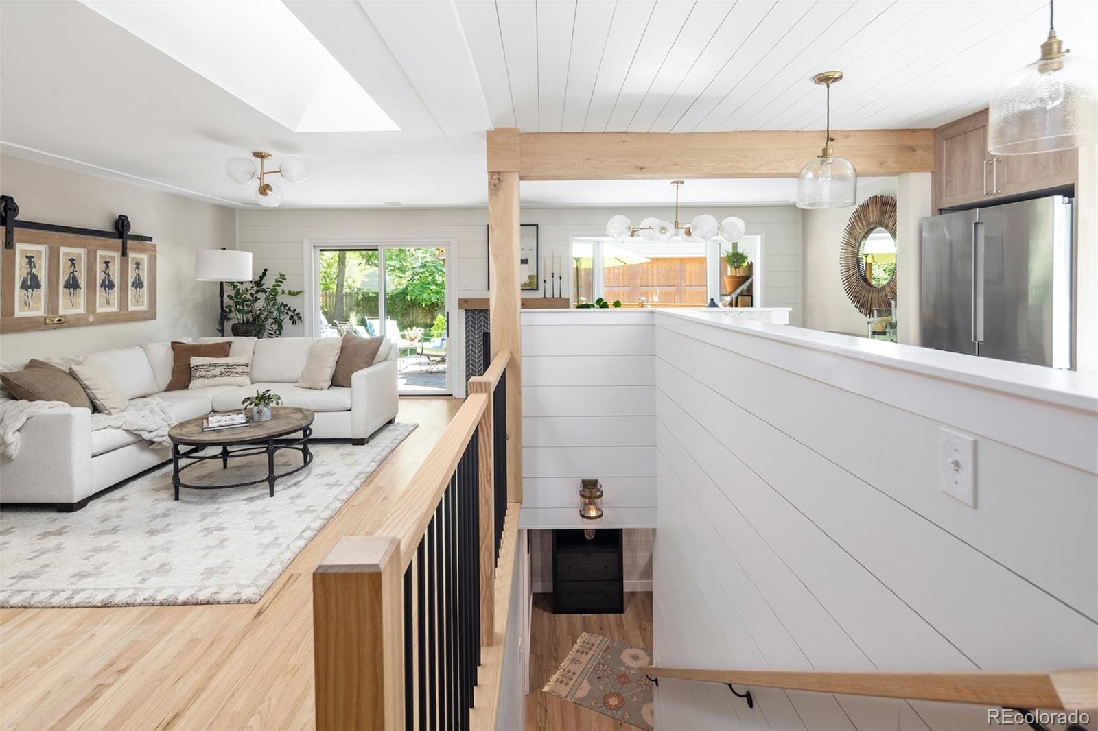 MLS Image #14 for 2420 s garfield street,denver, Colorado