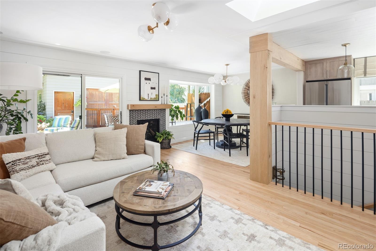 MLS Image #15 for 2420 s garfield street,denver, Colorado
