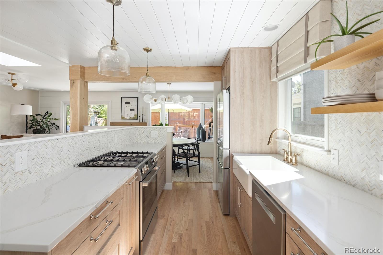 MLS Image #3 for 2420 s garfield street,denver, Colorado