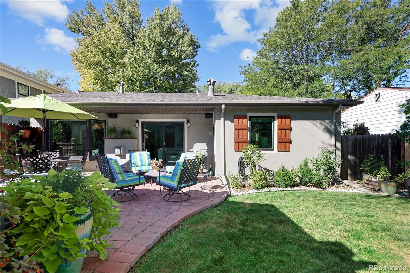 MLS Image #35 for 2420 s garfield street,denver, Colorado