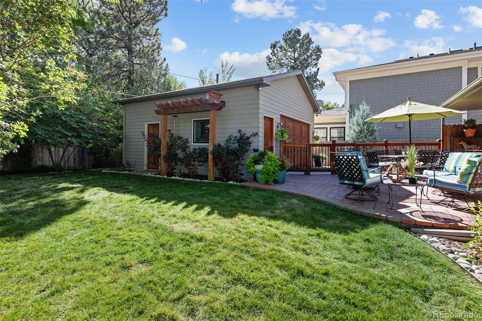 MLS Image #36 for 2420 s garfield street,denver, Colorado