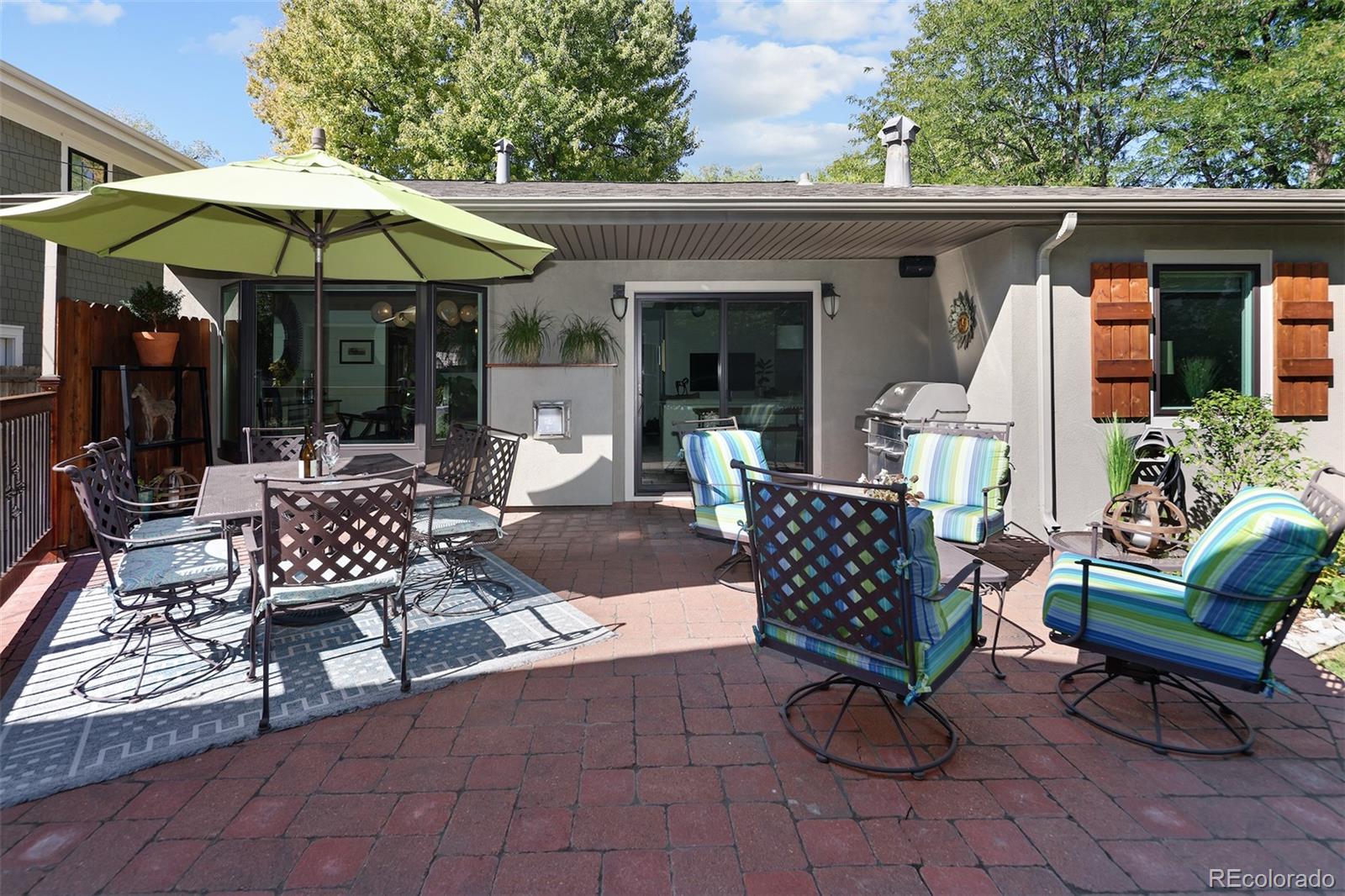 MLS Image #38 for 2420 s garfield street,denver, Colorado