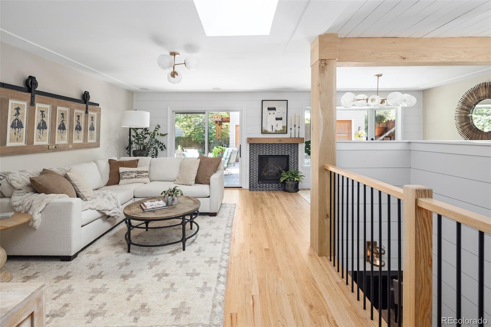 MLS Image #7 for 2420 s garfield street,denver, Colorado