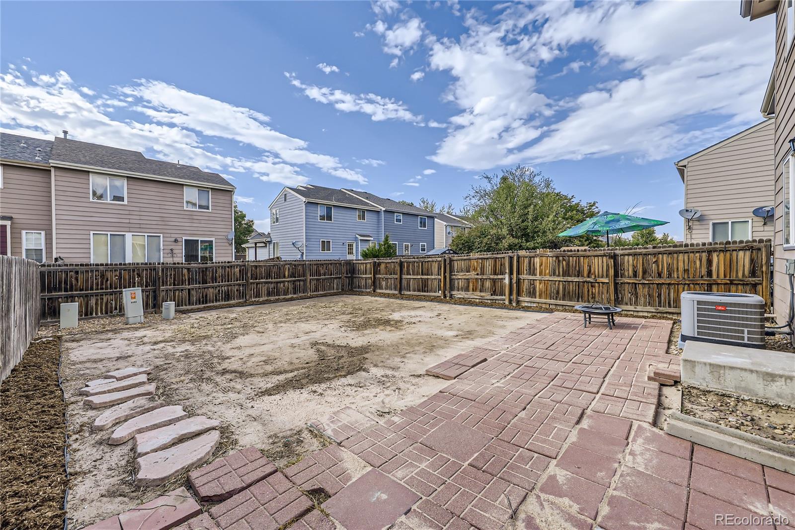 MLS Image #21 for 4437  cornish way,denver, Colorado