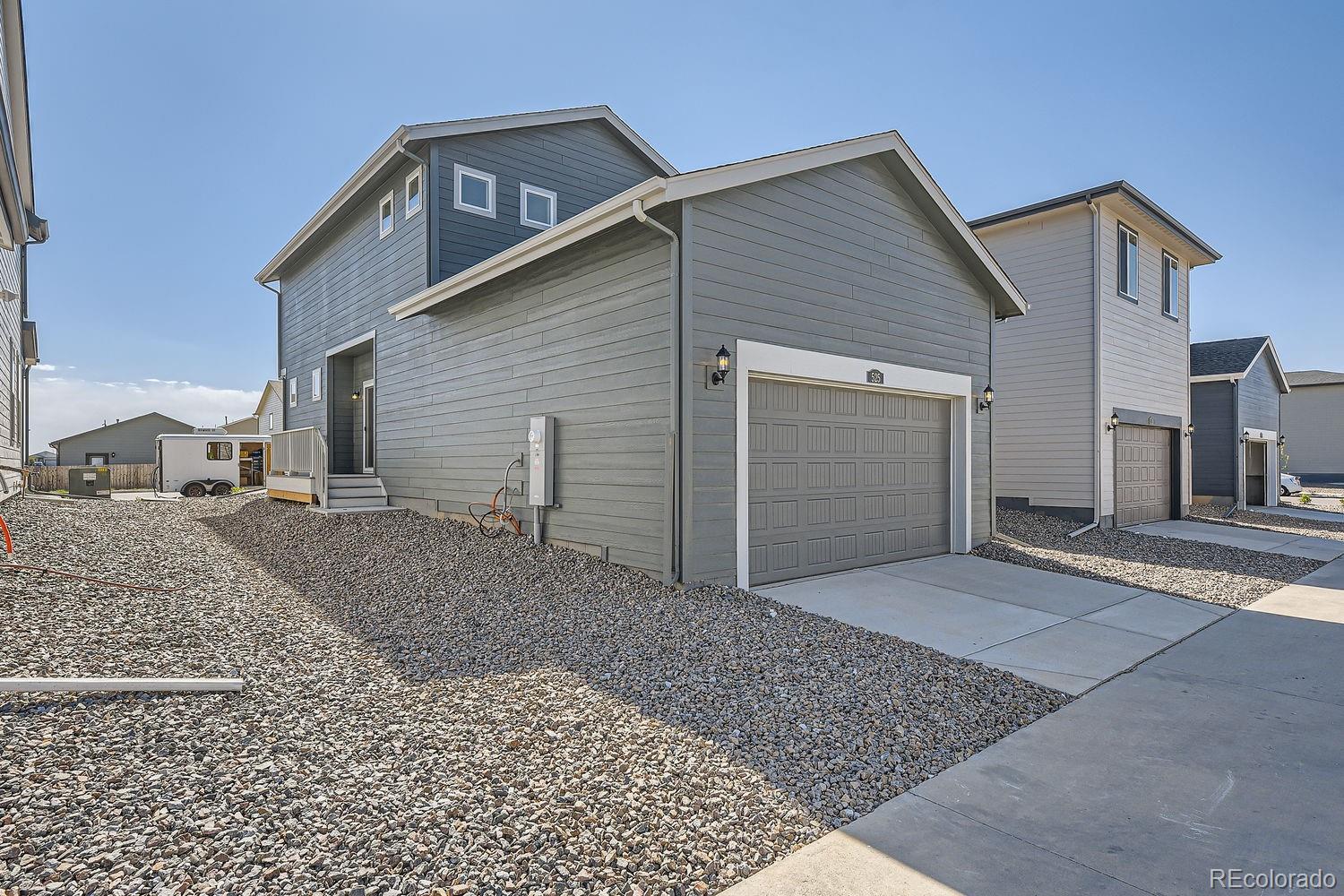 MLS Image #10 for 525  bennett avenue,bennett, Colorado