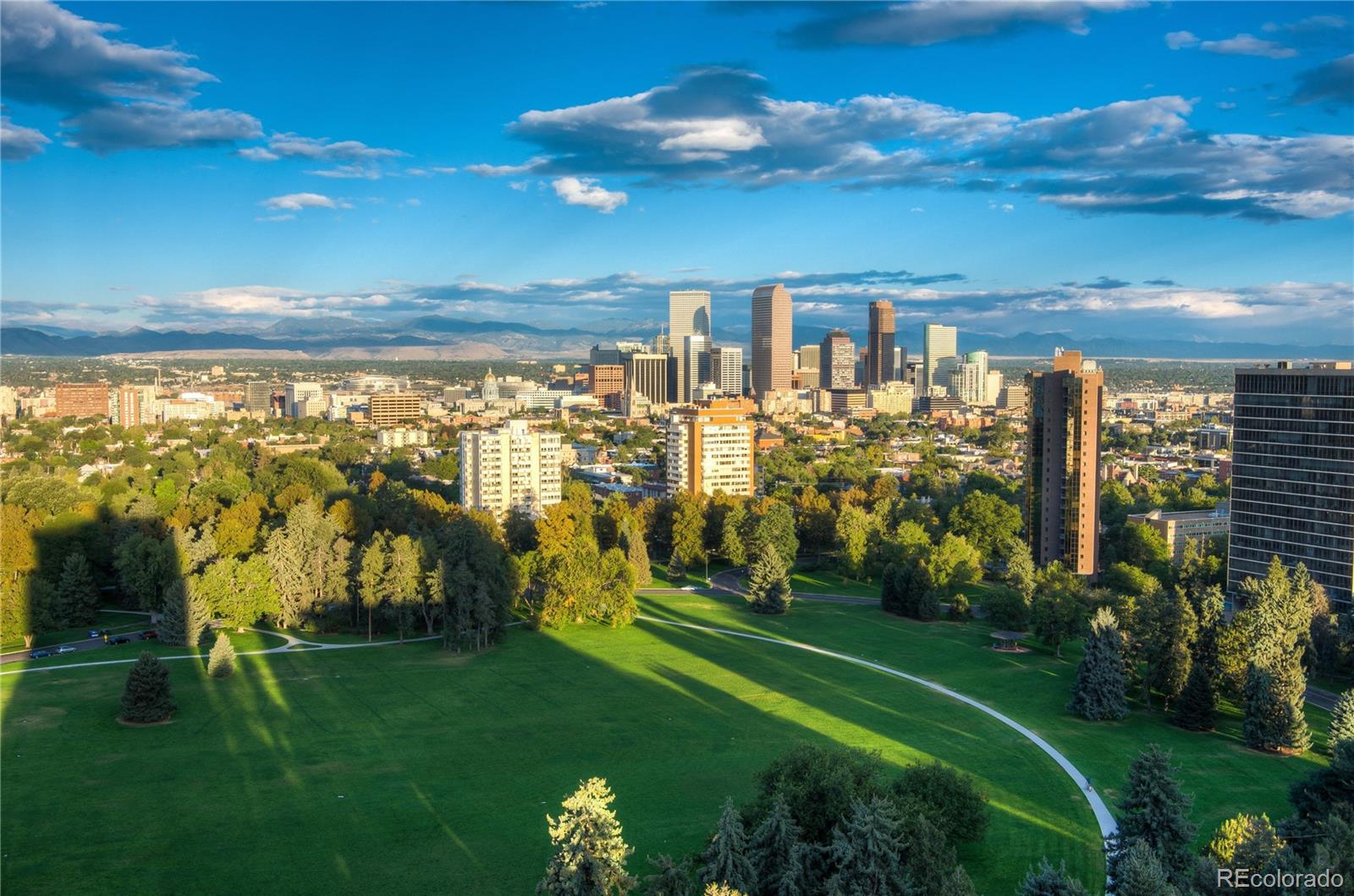 MLS Image #0 for 1133  race street,denver, Colorado