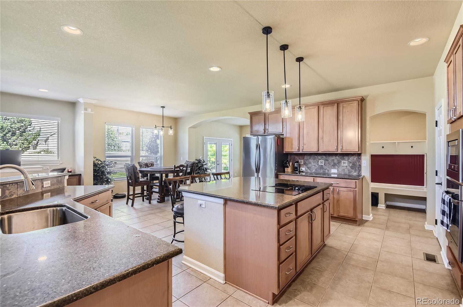 MLS Image #11 for 23029  cleveland drive,parker, Colorado