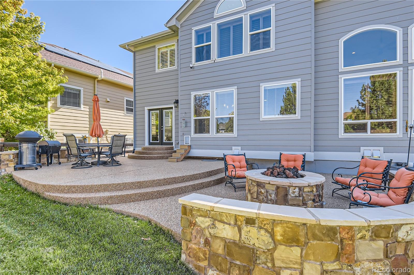 MLS Image #27 for 23029  cleveland drive,parker, Colorado