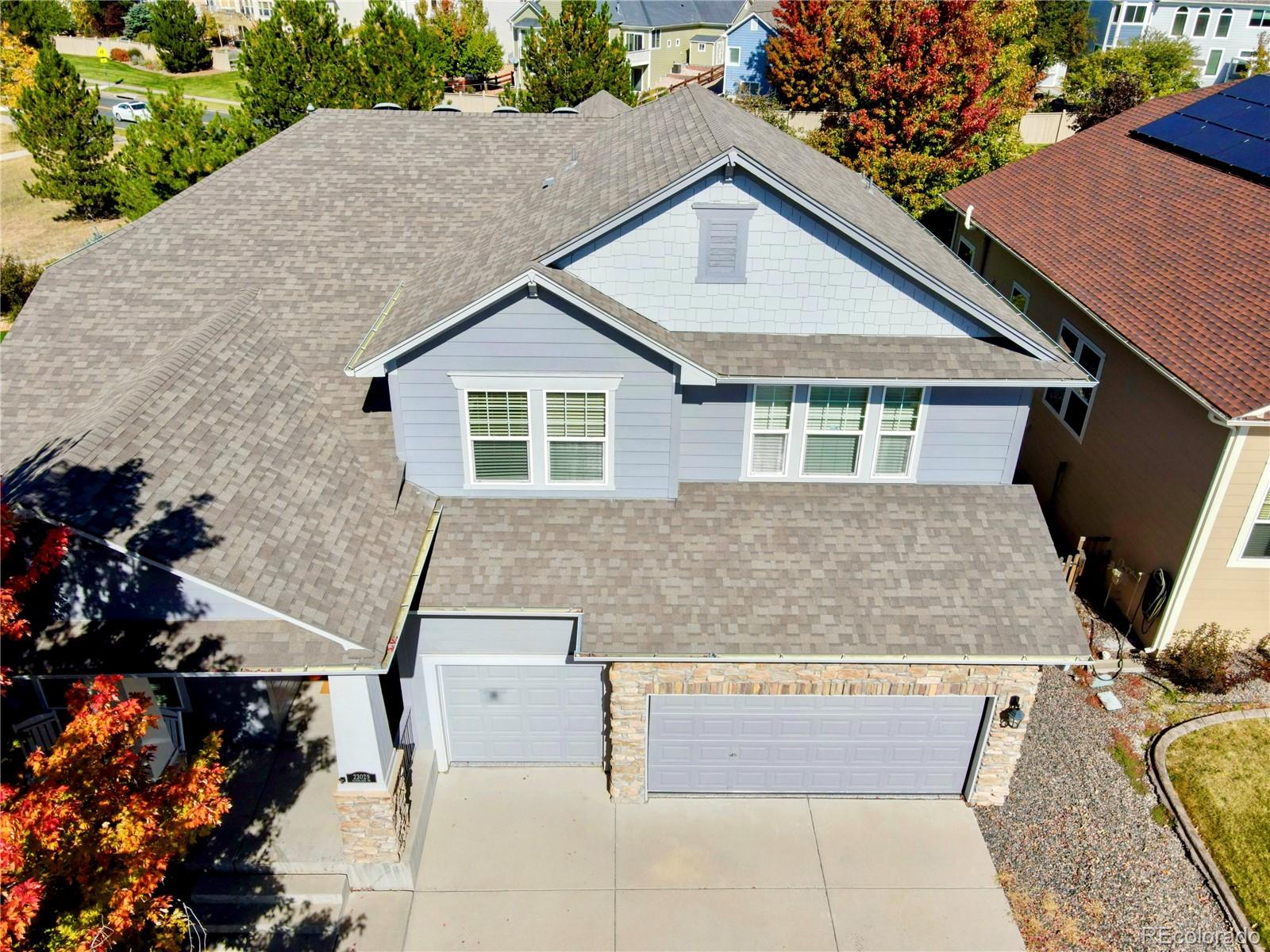 MLS Image #3 for 23029  cleveland drive,parker, Colorado