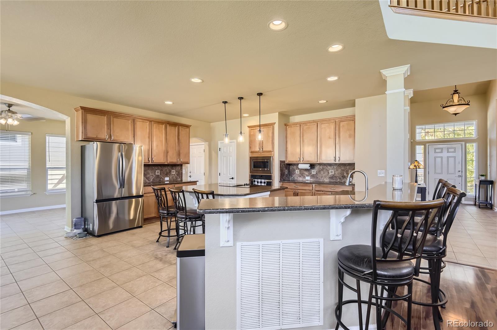 MLS Image #7 for 23029  cleveland drive,parker, Colorado