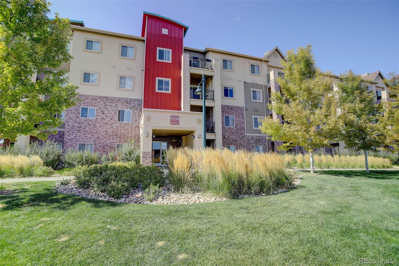 MLS Image #2 for 9258  rockhurst street,highlands ranch, Colorado