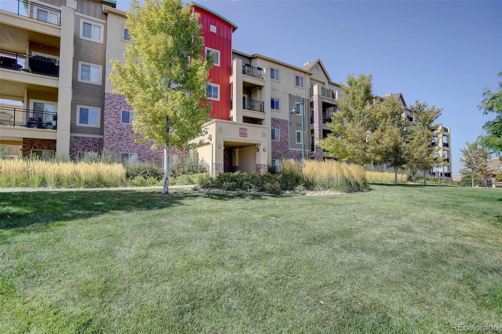 MLS Image #3 for 9258  rockhurst street,highlands ranch, Colorado