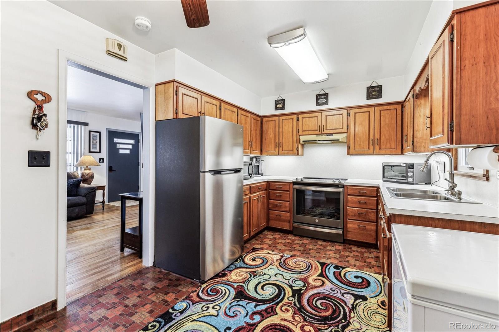 MLS Image #10 for 5121 s grant street,littleton, Colorado