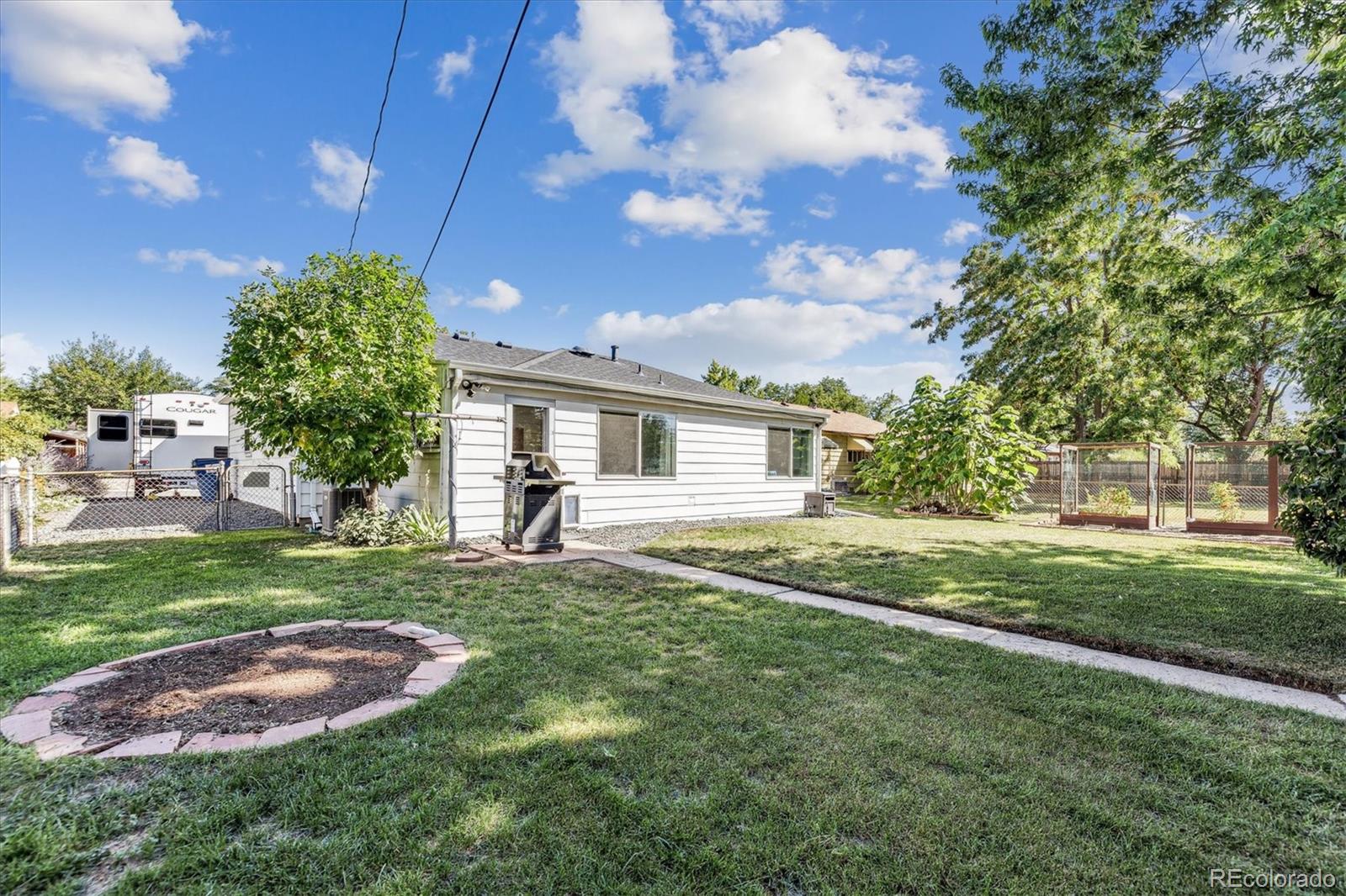 MLS Image #22 for 5121 s grant street,littleton, Colorado