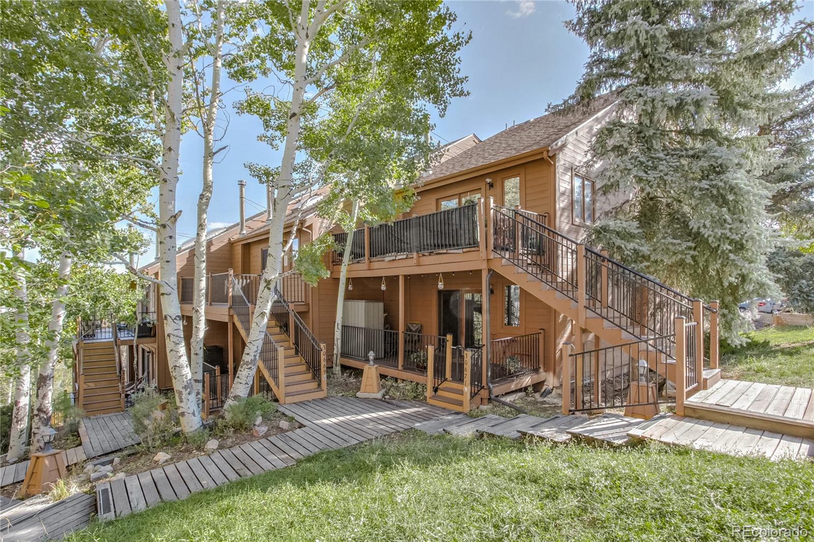 MLS Image #0 for 30669  sun creek drive,evergreen, Colorado