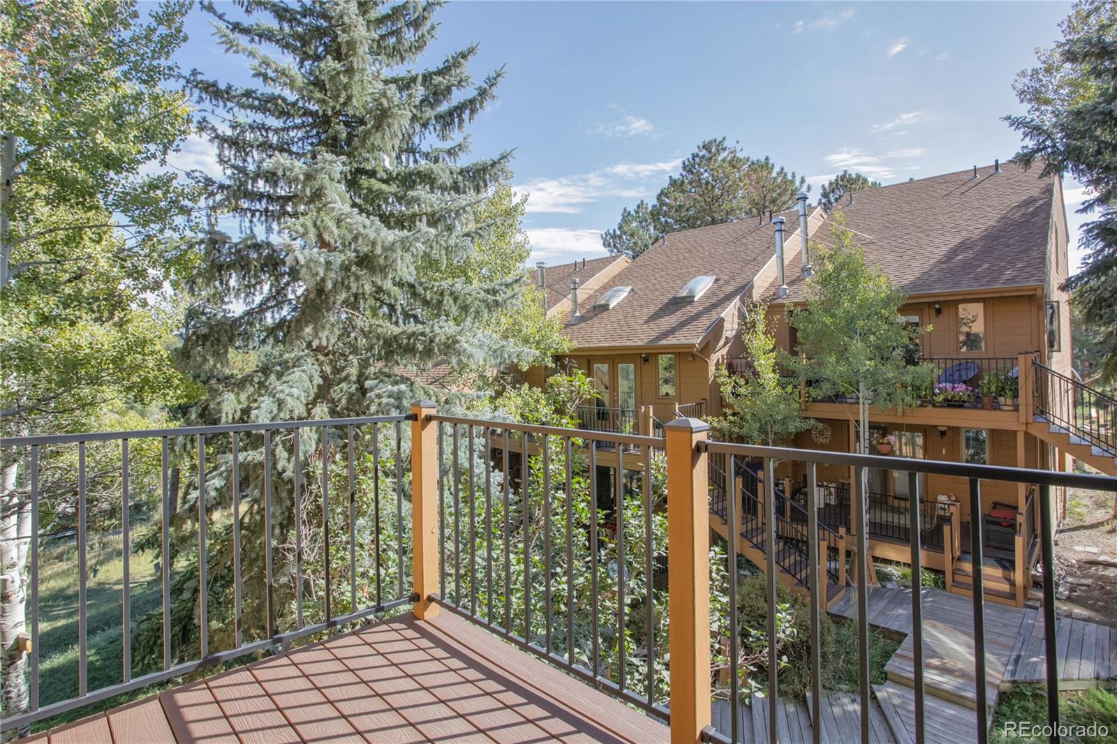 MLS Image #14 for 30669  sun creek drive,evergreen, Colorado