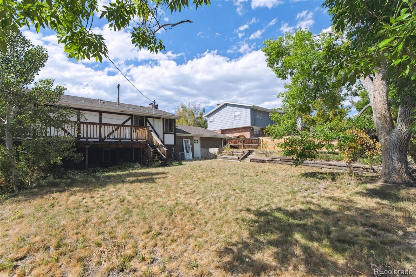 MLS Image #2 for 1029 n columbine street,golden, Colorado