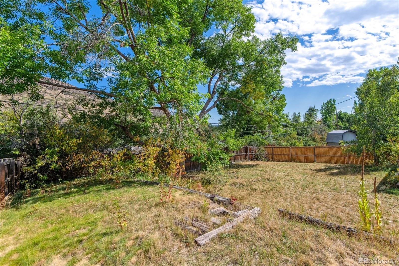 MLS Image #25 for 1029 n columbine street,golden, Colorado